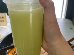 -对角巷茶餐厅(海星广场店)