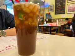 -大哥餐厅(西城花园店)