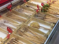 -二当家牛肉串串(教育路店)