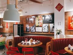 -味福记·江西小炒·南昌小吃(青山湖万达店)