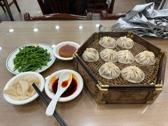 -西安贾三灌汤包·回坊小吃·清真炒菜(北院门总店)