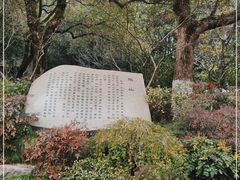 -杭州半山国家森林公园