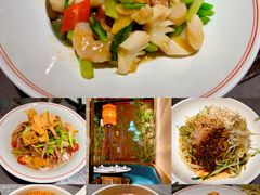 -天府豆花庄(金四季店)