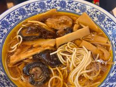 -西园寺素食(西园弄戒幢律寺店)