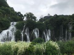 -天河潭旅游度假区