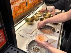 -探鱼·鲜青椒爽麻烤鱼(北京路天河城店)