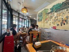 -飘香火锅(玉林西路店)