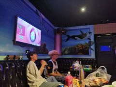 -麦霸KTV(光谷店)