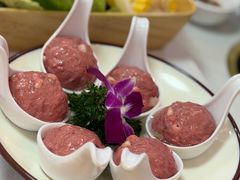 -潮汕大目牛肉火锅(皇岗旗舰店)