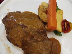 -红房子西菜馆(淮海中路店)