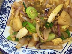 -徽州美食(三十年老店)