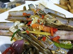 -四川小胡子海鲜(丁村万人海鲜广场店)