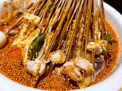 -嘉州叶婆婆钵钵鸡(建设路店)