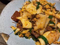 腾冲大救驾-壹霖·洱语云南菜(方恒国际店)