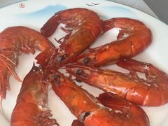 -宾朋海鲜特色美食餐厅·纯手工鲅鱼水饺(兴海路店)