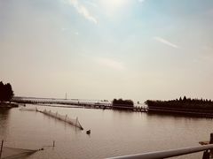 -滆湖低碳生态公园