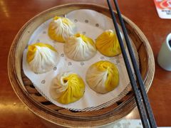 -寄畅興·百年蟹黄面·万国建筑群(外滩27号店)