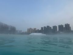 -清河半岛温泉度假酒店