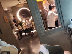 -施奈儿.洗头頭療.按摩SPA.采耳(上梅林店)