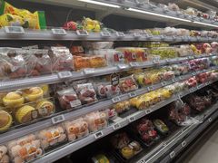 -盒马鲜生(红莲店)