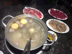 -八合里牛肉火锅(新洲店)
