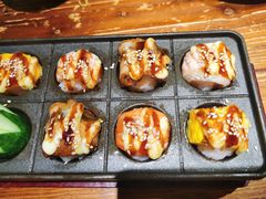 -小川洋风料理(街道口店)