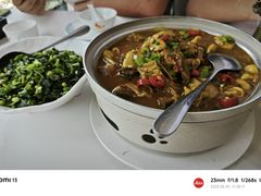 -楚鱼王·河鲜·湖北菜(华农店)