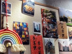 -捡角台湾食堂(宝山店)