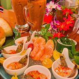 南宁探店 | 凤岭北新晋网红泰餐厅