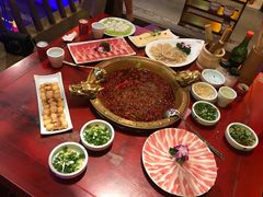 -蜀大侠火锅(建设路第五大道店)