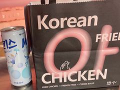 -悠个炸鸡(南京创始店)