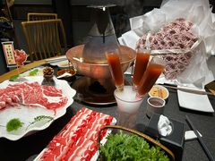 -东来顺(非遗·清真火锅·盛世广场店)