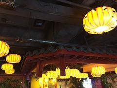 -庙街旅游·美食广场(五一广场店)