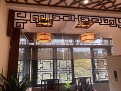 -山水茶艺馆·点心粤菜·30年老字号