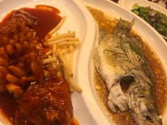 -马凯餐厅(长椿街店)