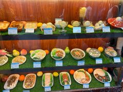 -顺记冰室(宝华路店)