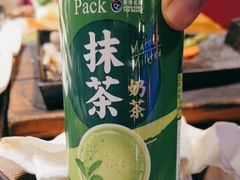 -和彩放题餐厅(酒仙桥店)