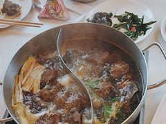 -蝎王府羊蝎子(北大地店)