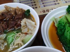 -七叔公面家(湾仔沙店)