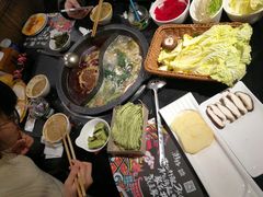 -井格重庆火锅(燕郊永旺店)