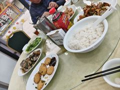 -锐记美食店·现捞海鲜(闸坡店)