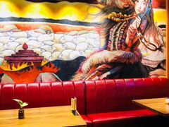 -敏珠拉姆藏餐·南京厨房(富春江东街店)