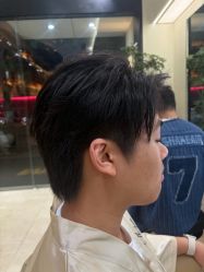 -WM Hair Salon精品店