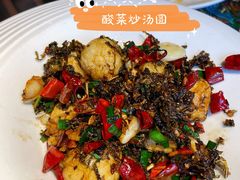 -侯家庄阿才有品私房菜馆