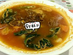 -壹间茶餐厅(天娱广场店)