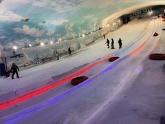 -世界之窗阿尔卑斯冰雪世界
