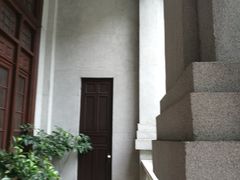 -第一次全国劳动大会旧址
