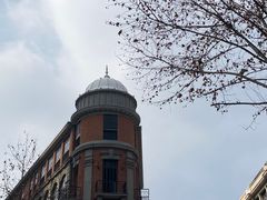 -飞马旅黎黄陂路文旅街区