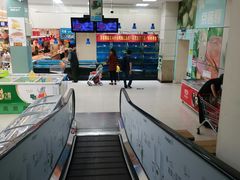-京客隆超市(管庄店)