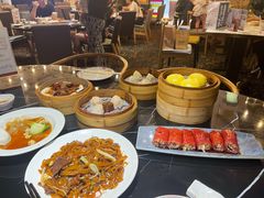 -稻香饭店(IFS国金中心店)